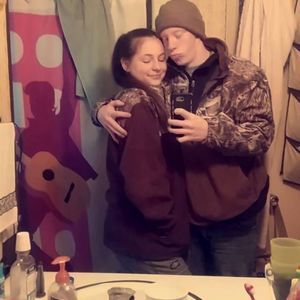 Meet your Posher, Tristin